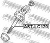 FEBEST AST-LC120 Вал карданный рулевой AST-LC120