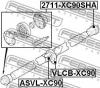 FEBEST ASVL-XC90 Крестовина карданного вала