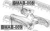 FEBEST BMAB-009 Сайлентблок заднего нижнего рычага