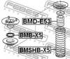 FEBEST BMD-E53 Отбойник переднего амортизатора