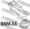 FEBEST BMMX5 ПОДУШКА ДВИГАТЕЛЯ ПЕРЕДНЯЯ [13]