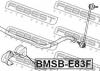 FEBEST BMSB-E83F Втулка переднего стабилизатора
