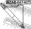FEBEST BZAB-047-KIT Сайлентблок задн амортизатора BZAB-047-KIT