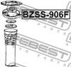 FEBEST BZSS-906F Опора передн амортизатора MERCEDES SPRINTER (906) BZSS-906F
