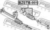 FEBEST BZSTB-001 Пыльник рулевой рейки