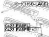 FEBEST CHSB-LACF Втулка стабилизатора передняя