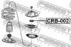 FEBEST CRB-002 Подшипник опоры переднего амортизатора