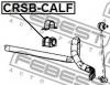 FEBEST CRSB-CALF Втулка стабилизатора CRSB-CALF