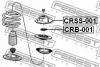 FEBEST CRSS-001 Опора переднего амортизатора