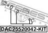 FEBEST DAC25520042-KIT Подшипник ступичный задний
