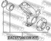 FEBEST DAC37720033M-KIT Подшипник ступичный передний (37x72x33)