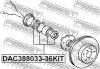 FEBEST DAC388033-36KIT Подшипник ступичный передний