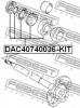FEBEST DAC40740036KIT ПОДШИПНИК СТУПИЧНЫЙ ЗАДНИЙ