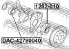 FEBEST DAC42780040 ПОДШИПНИК СТУПИЧНЫЙ ПЕРЕДНИЙ [13]