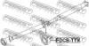 FEBEST FDCB-TT9 Подшипник подвесной карданного вала