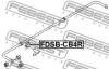 FEBEST FDSB-CB4R Втулка заднего стабилизатора d18