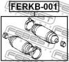 FEBEST FERKB-001 Пыльник рулевой рейки
