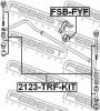 FEBEST FSBFYF ВТУЛКА ПЕРЕДНЕГО СТАБИЛИЗАТОРА (FORD TRANSIT FA/FB/FC/FD/FM/FN/FZ 2000-) FEBEST
