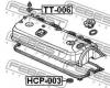 FEBEST HCP-003 Кольцо уплотнительное свечного колодца