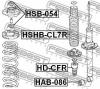 FEBEST HDCFR ДЕТАЛЬ