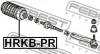 FEBEST HRKBPR ПЫЛЬНИК РУЛЕВОЙ РЕЙКИ ЛЕВЫЙ