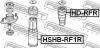 FEBEST HSHBRF1R ПЫЛЬНИК ЗАДНЕГО АМОРТИЗАТОРА