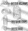 FEBEST HYD-002 Отбойник переднего амортизатора