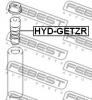 FEBEST HYD-GETZR Отбойник заднего амортизатора