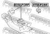 FEBEST HYMPORF ПОДУШКА ДВИГАТЕЛЯ ПЕРЕДНЯЯ