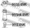 FEBEST HYSS-ENR Опора заднего амортизатора
