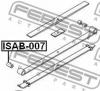 FEBEST ISAB007 САЙЛЕНБЛОК РЕССОРЫ (D11.5xD42xL72xL81)