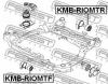 FEBEST KMB-RIOMTF Сайлентблок передней подушки двигателя