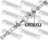 FEBEST LRCBFLI Подшипник подвесной карданного вала