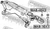 FEBEST MAB4EA3 САЙЛЕНБЛОК ПОДРАМНИКА [13]