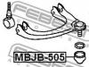 FEBEST MBJB-505 Пыльник опоры шаровой верхнего рычага