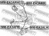 FEBEST MMEA3AFR ПОДУШКА ДВИГАТЕЛЯ ПЕРЕДНЯЯ AT