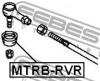 FEBEST MTRB-RVR Пыльник рулевого наконечника