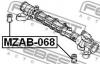 FEBEST MZAB068 САЙЛЕНБЛОК РУЛЕВОЙ РЕЙКИ