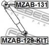 FEBEST MZAB-131 Сайлентблок MAZDA BT-50 UN 2006-2011