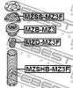 FEBEST MZB-MZ3 Подшипник опоры переднего амортизатора