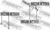 FEBEST MZSB-BT503 Втулка рессоры