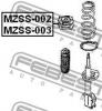 FEBEST MZSS-003 Опора заднего амортизатора