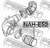 FEBEST NAH-E50 Патрубок фильтра воздушного