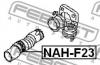 FEBEST NAH-F23 Патрубок фильтра воздушного