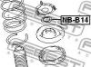 FEBEST NBB14 ПОДШИПНИК ОПОРЫ ПЕРЕДНЕГО АМОРТИЗАТОРА
