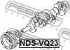 FEBEST NDSVQ23 ШКИВ КОЛЕНВАЛА VQ23DEVQ35DE NDSVQ23 [13]