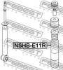 FEBEST NSHBE11R ПЫЛЬНИК ЗАДНЕГО АМОРТИЗАТОРА