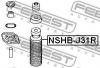 FEBEST NSHBJ31R ПЫЛЬНИК ЗАДНЕГО АМОРТИЗАТОРА