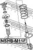 FEBEST NSHB-M11F ПЫЛЬНИК ПЕРЕДНЕГО АМОРТИЗАТОРА
