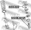 FEBEST NSHBN15F ПЫЛЬНИК ПЕРЕДНЕГО АМОРТИЗАТОРА